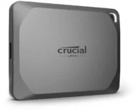 Crucial SSD drive X9
