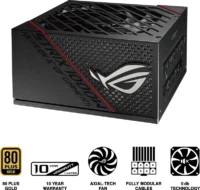 ASUS ROG Strix 1000G 1500Вт