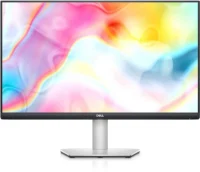 Dell S2722QC 27'' 4K UHD IPS