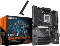 GIGABYTE B850 Gaming WiFi6 AM5 DD7