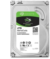 Seagate Barracuda 4TB SATA 3.0